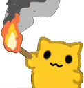 :ablobcatpnd_hiasobi: