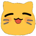 :ablobcatpnd_yurayura: