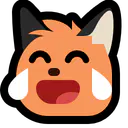 :neofox_laugh_tears_256: